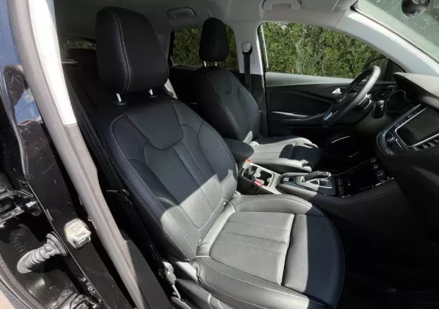 OPEL Grandland X 1.6 T PHEV 4x4 Ultimate