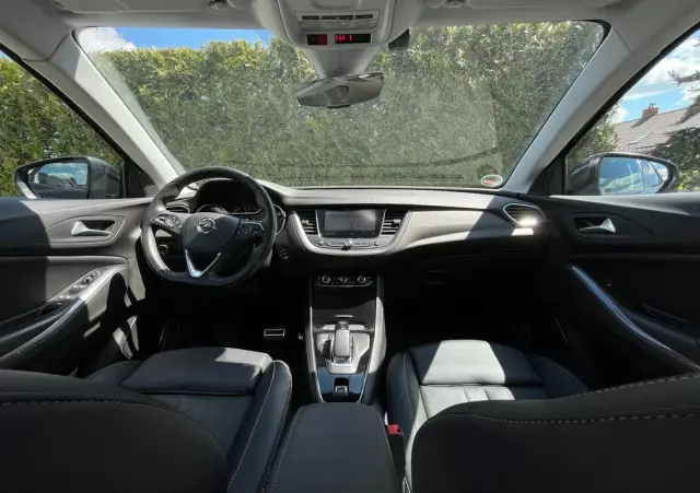 OPEL Grandland X 1.6 T PHEV 4x4 Ultimate