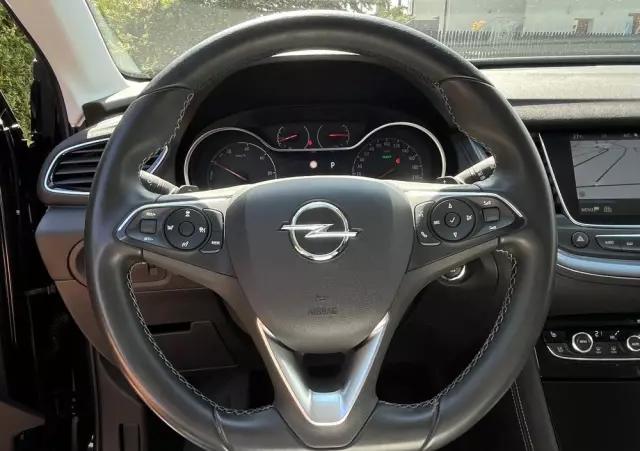 OPEL Grandland X 1.6 T PHEV 4x4 Ultimate