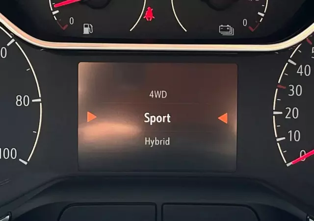 OPEL Grandland X 1.6 T PHEV 4x4 Ultimate