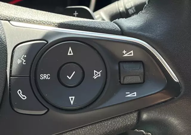 OPEL Grandland X 1.6 T PHEV 4x4 Ultimate