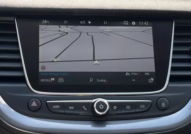 OPEL Grandland X 1.6 T PHEV 4x4 Ultimate