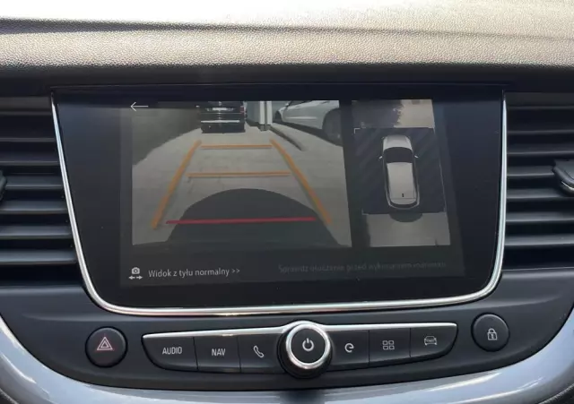 OPEL Grandland X 1.6 T PHEV 4x4 Ultimate