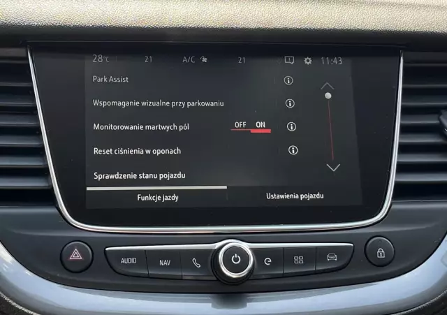 OPEL Grandland X 1.6 T PHEV 4x4 Ultimate