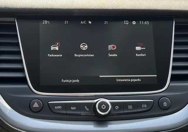 OPEL Grandland X 1.6 T PHEV 4x4 Ultimate