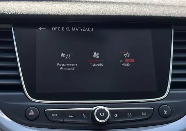 OPEL Grandland X 1.6 T PHEV 4x4 Ultimate