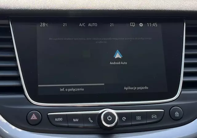 OPEL Grandland X 1.6 T PHEV 4x4 Ultimate