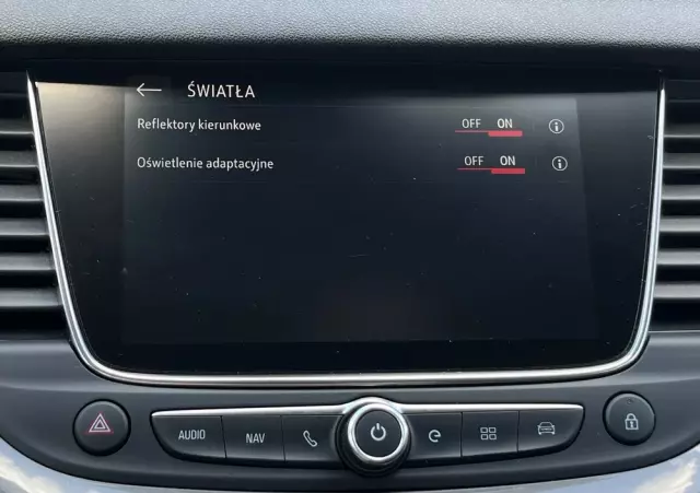 OPEL Grandland X 1.6 T PHEV 4x4 Ultimate