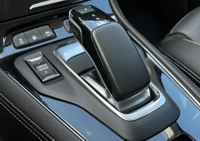 OPEL Grandland X 1.6 T PHEV 4x4 Ultimate