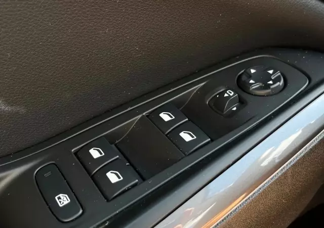 OPEL Grandland X 1.6 T PHEV 4x4 Ultimate