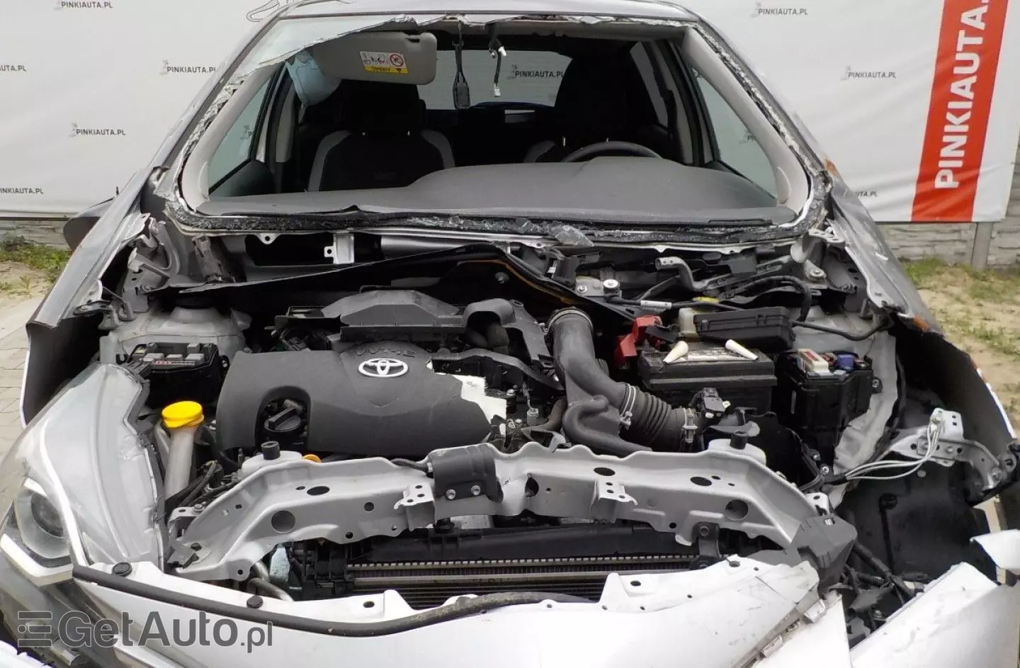 TOYOTA Yaris 1.5 20th Anniversary