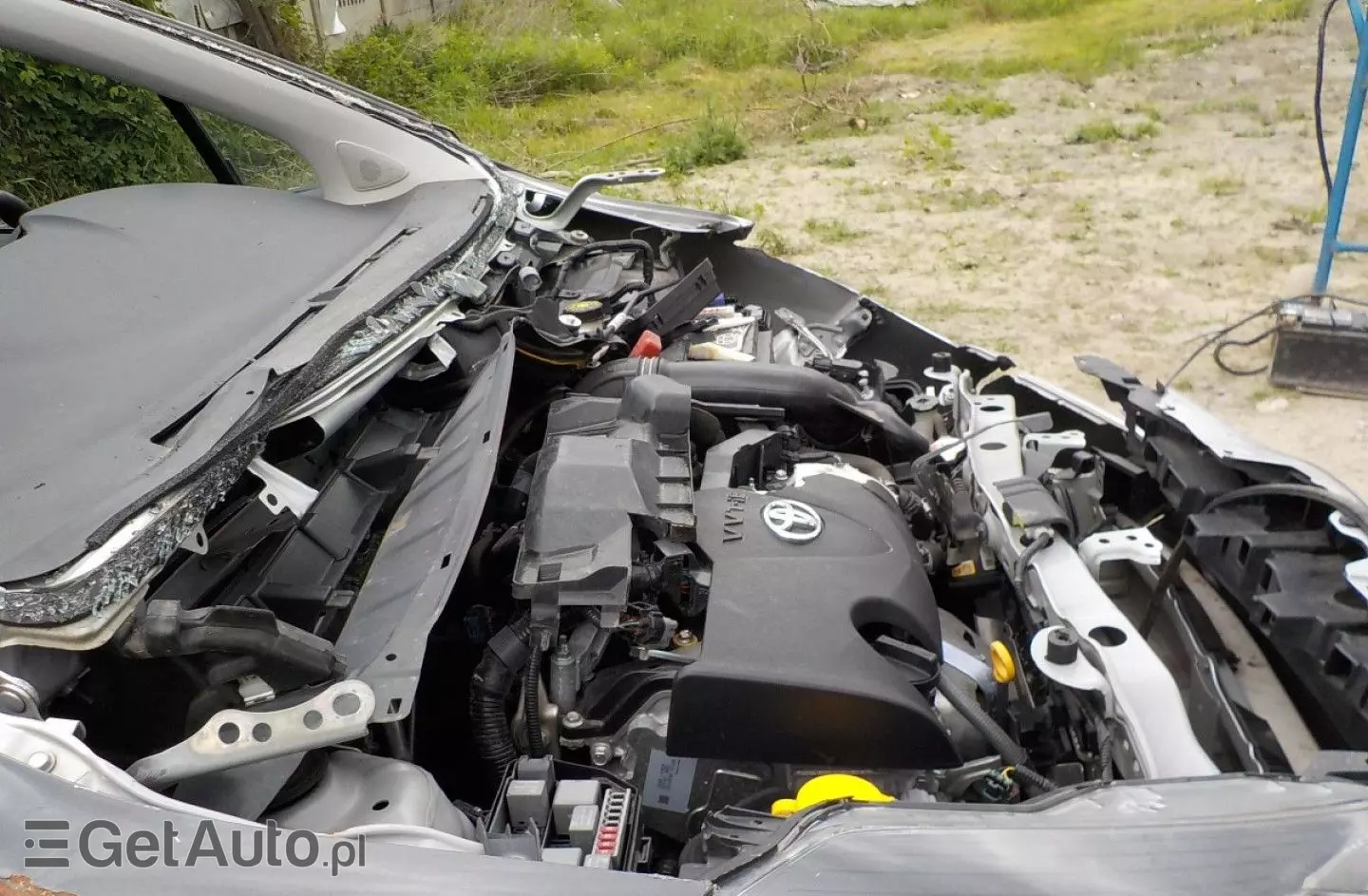 TOYOTA Yaris 1.5 20th Anniversary