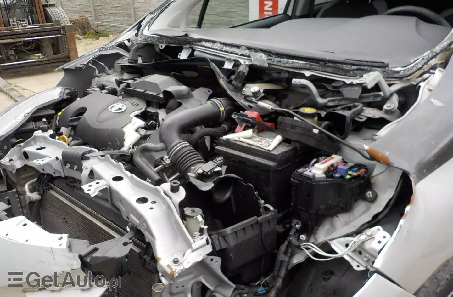 TOYOTA Yaris 1.5 20th Anniversary