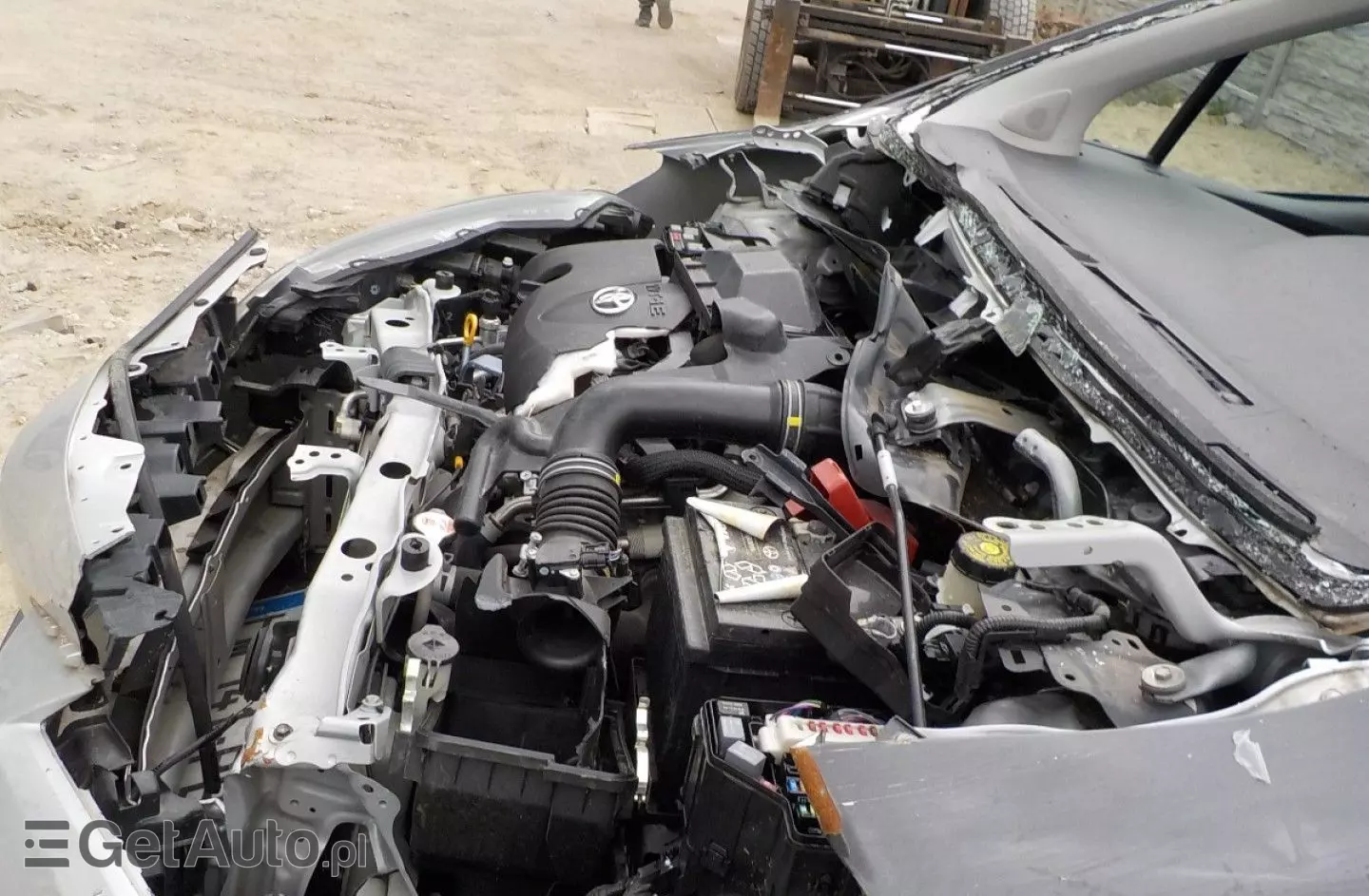 TOYOTA Yaris 1.5 20th Anniversary