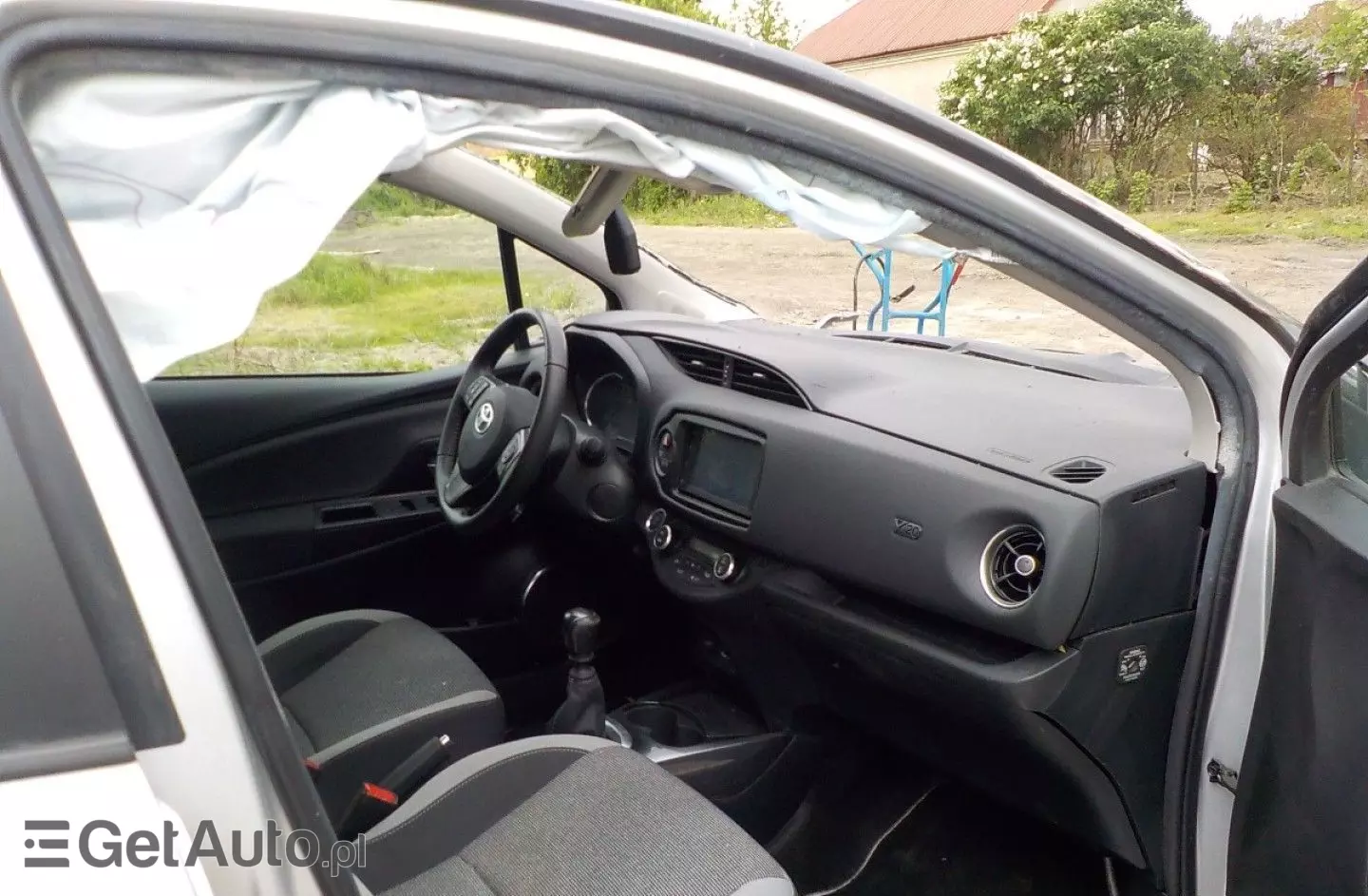 TOYOTA Yaris 1.5 20th Anniversary