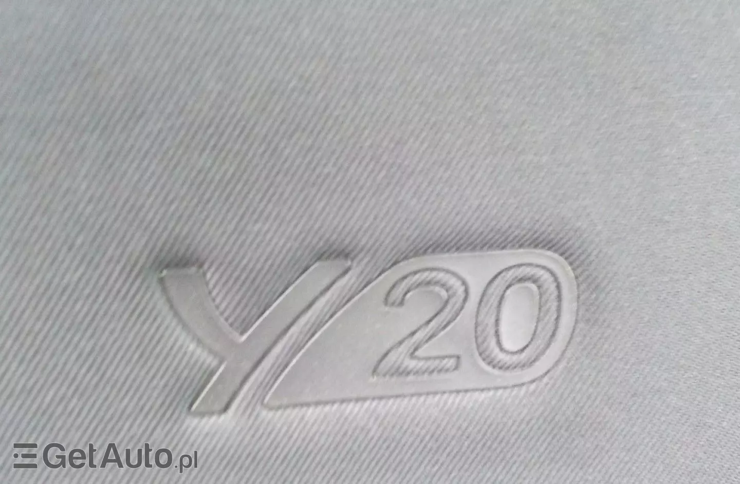 TOYOTA Yaris 1.5 20th Anniversary