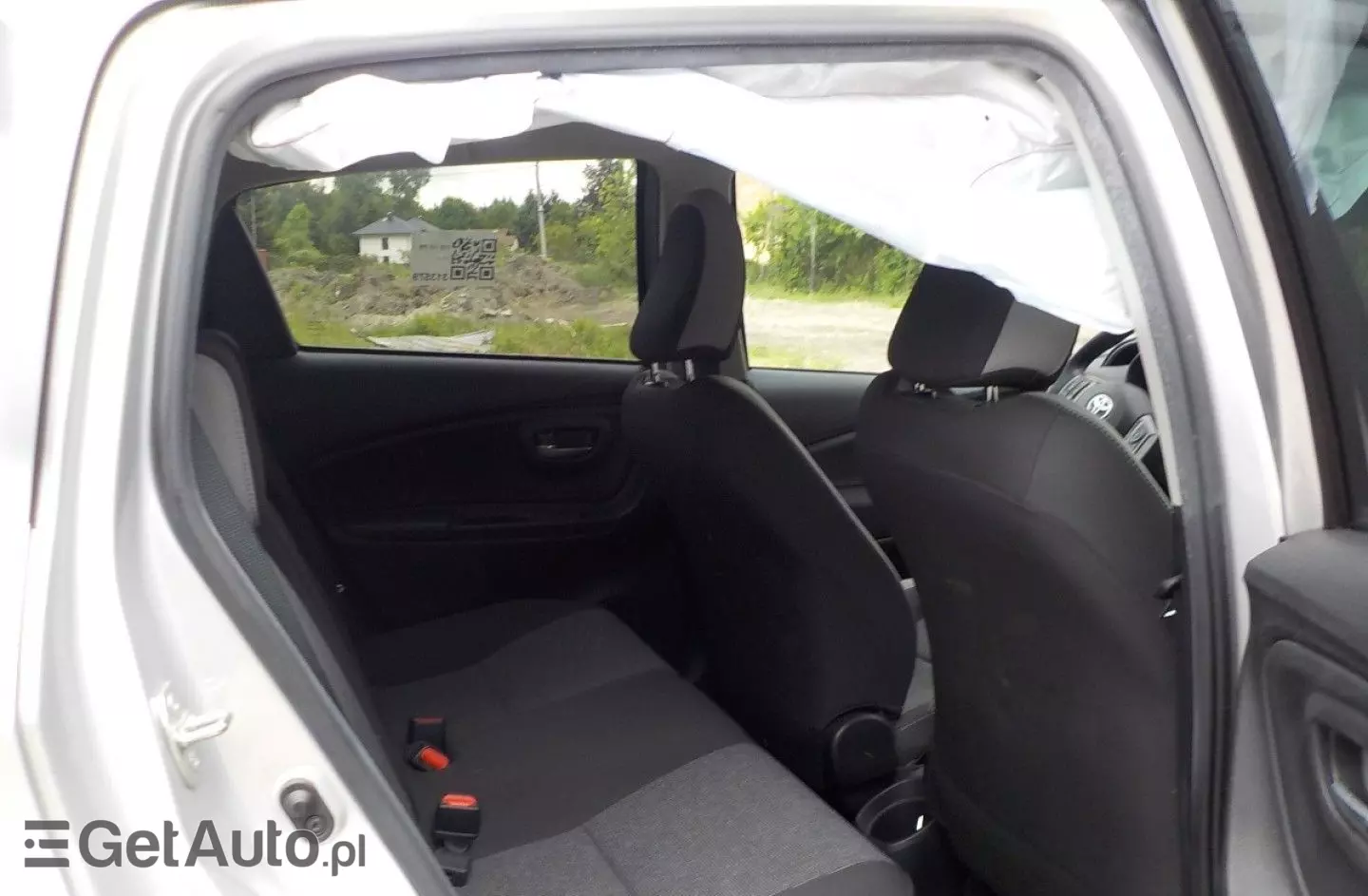 TOYOTA Yaris 1.5 20th Anniversary