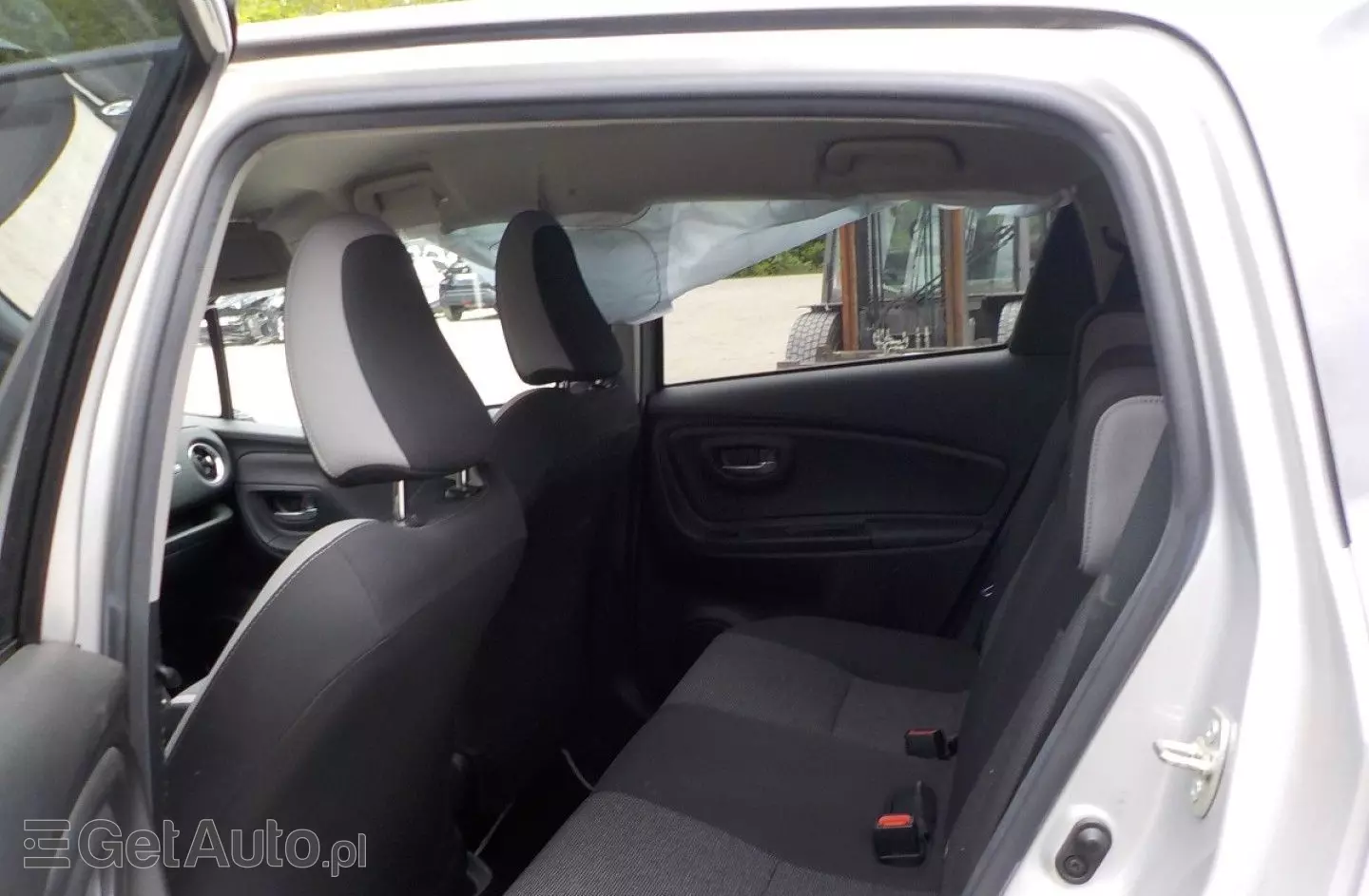 TOYOTA Yaris 1.5 20th Anniversary