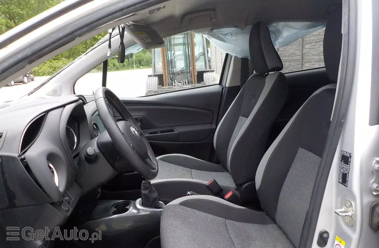 TOYOTA Yaris 1.5 20th Anniversary