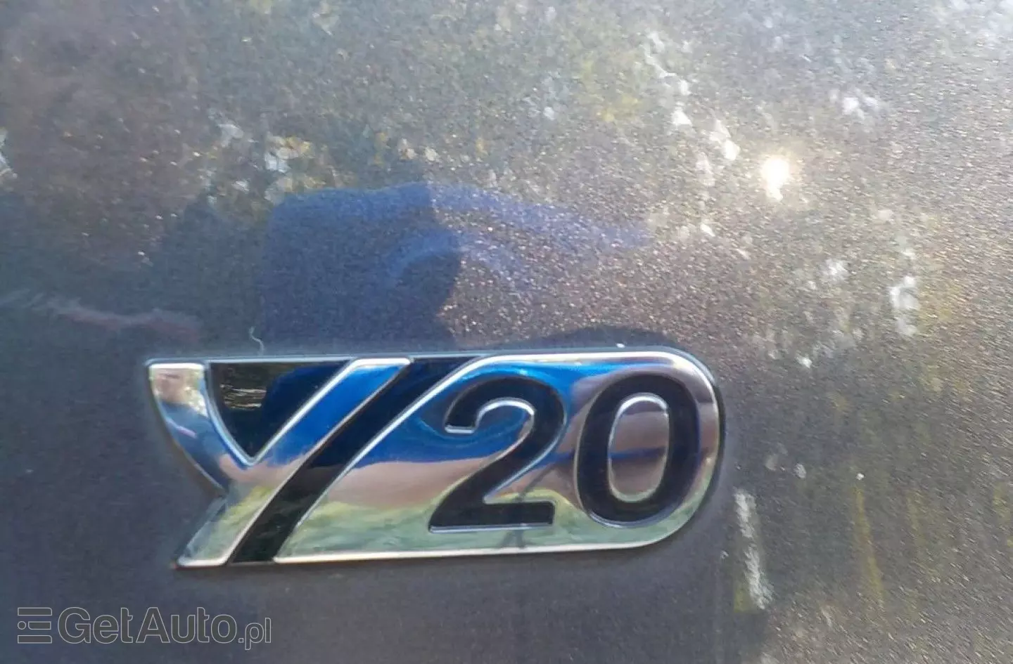 TOYOTA Yaris 1.5 20th Anniversary