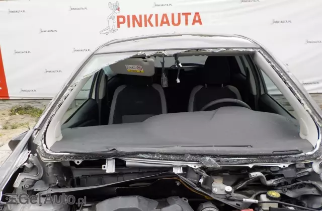 TOYOTA Yaris 1.5 20th Anniversary