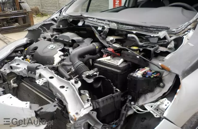 TOYOTA Yaris 1.5 20th Anniversary