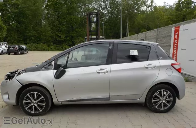 TOYOTA Yaris 1.5 20th Anniversary