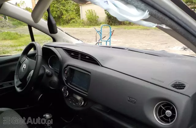 TOYOTA Yaris 1.5 20th Anniversary