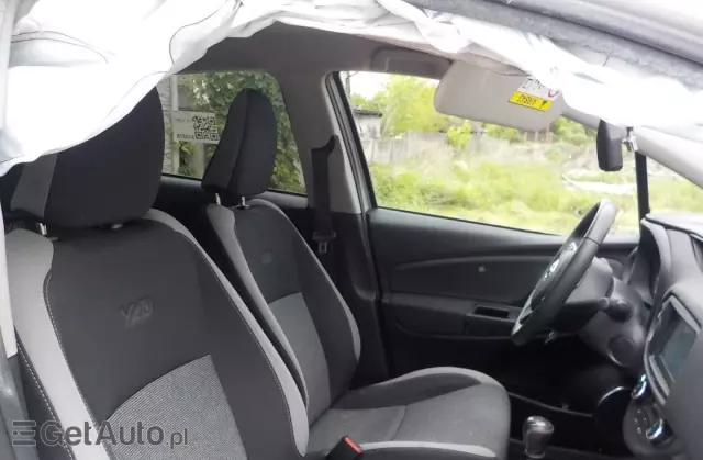 TOYOTA Yaris 1.5 20th Anniversary