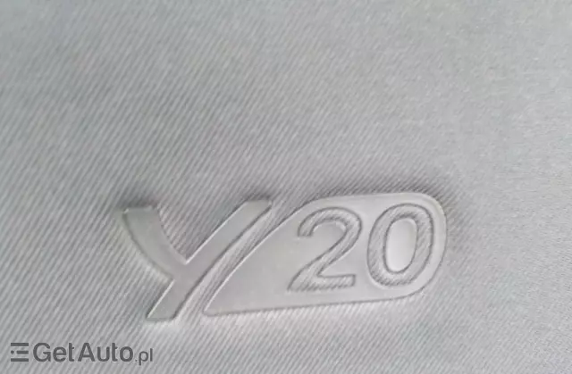 TOYOTA Yaris 1.5 20th Anniversary