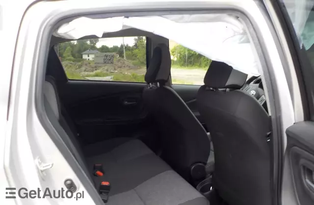 TOYOTA Yaris 1.5 20th Anniversary