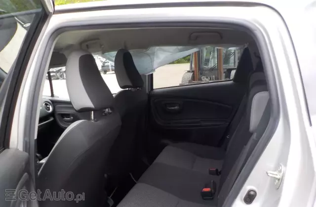 TOYOTA Yaris 1.5 20th Anniversary