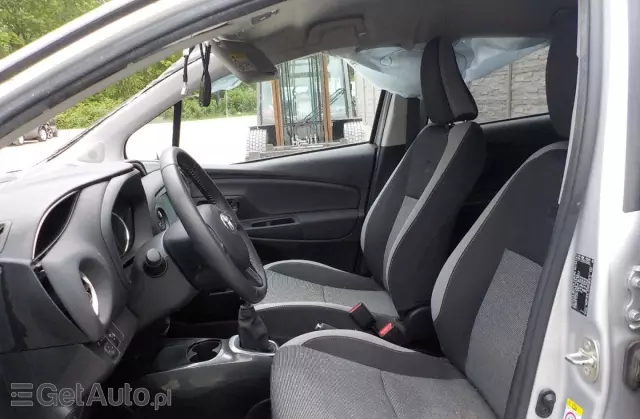 TOYOTA Yaris 1.5 20th Anniversary