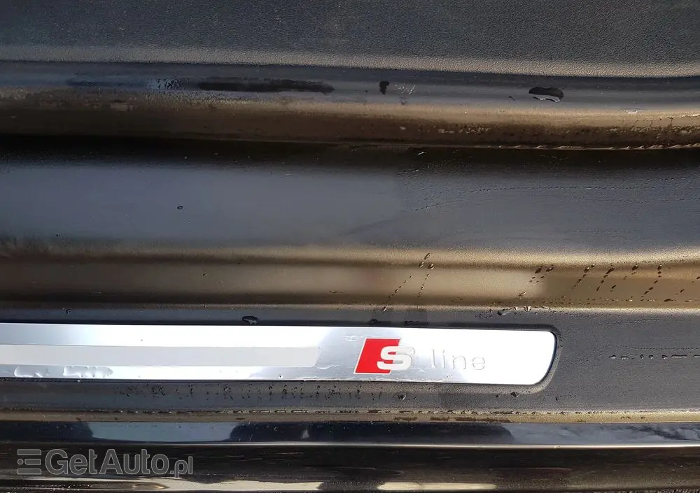 AUDI TT Coupé 1.8 TFSI Prime Line