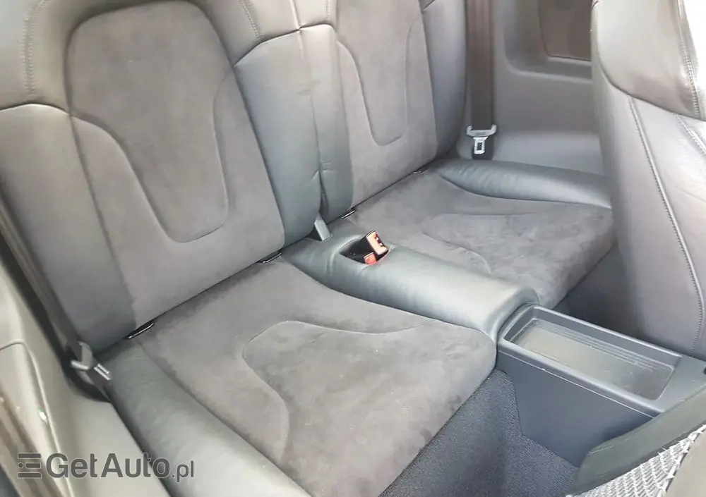 AUDI TT Coupé 1.8 TFSI Prime Line