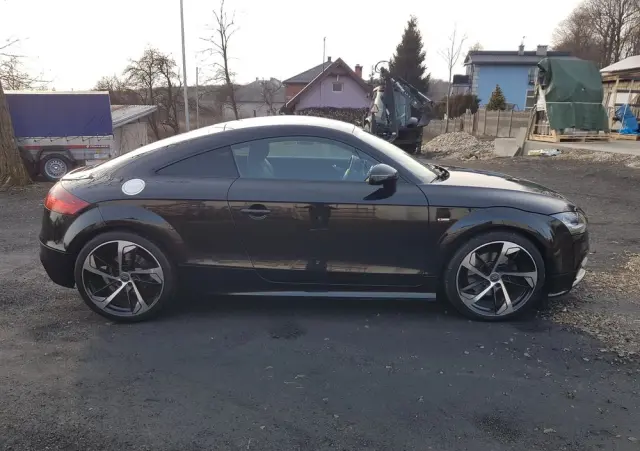 AUDI TT Coupé 1.8 TFSI Prime Line