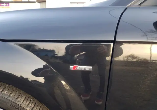 AUDI TT Coupé 1.8 TFSI Prime Line