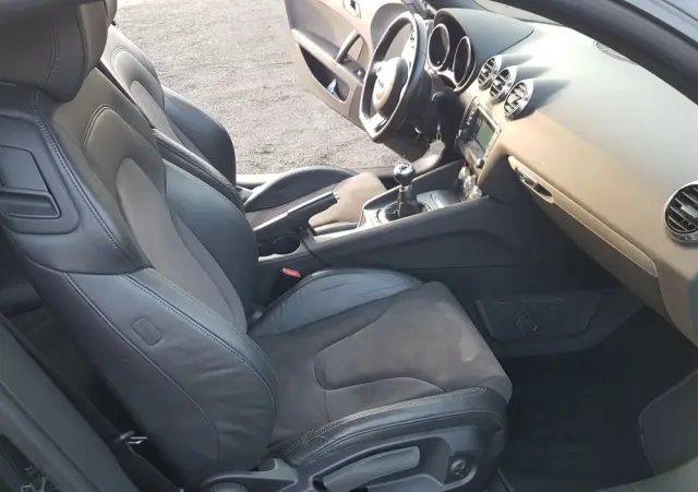 AUDI TT Coupé 1.8 TFSI Prime Line