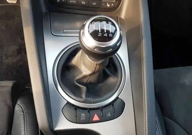 AUDI TT Coupé 1.8 TFSI Prime Line