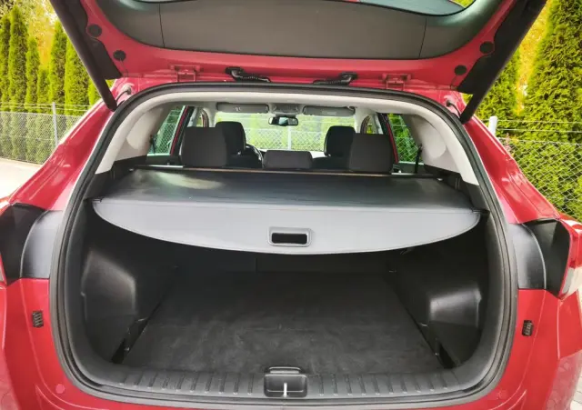 HYUNDAI Tucson 1.6 T-GDI Style 2WD