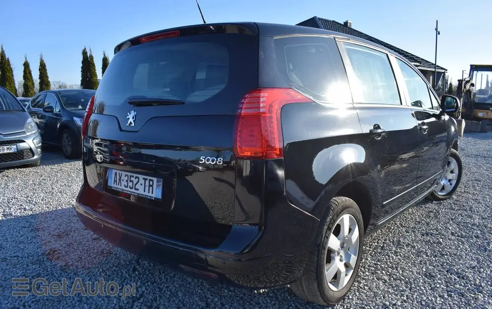 PEUGEOT 5008 HDI FAP 150 Premium