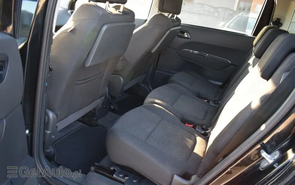 PEUGEOT 5008 HDI FAP 150 Premium