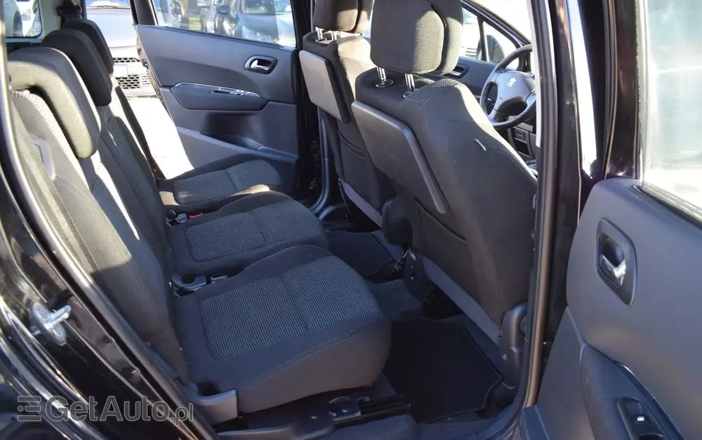 PEUGEOT 5008 HDI FAP 150 Premium