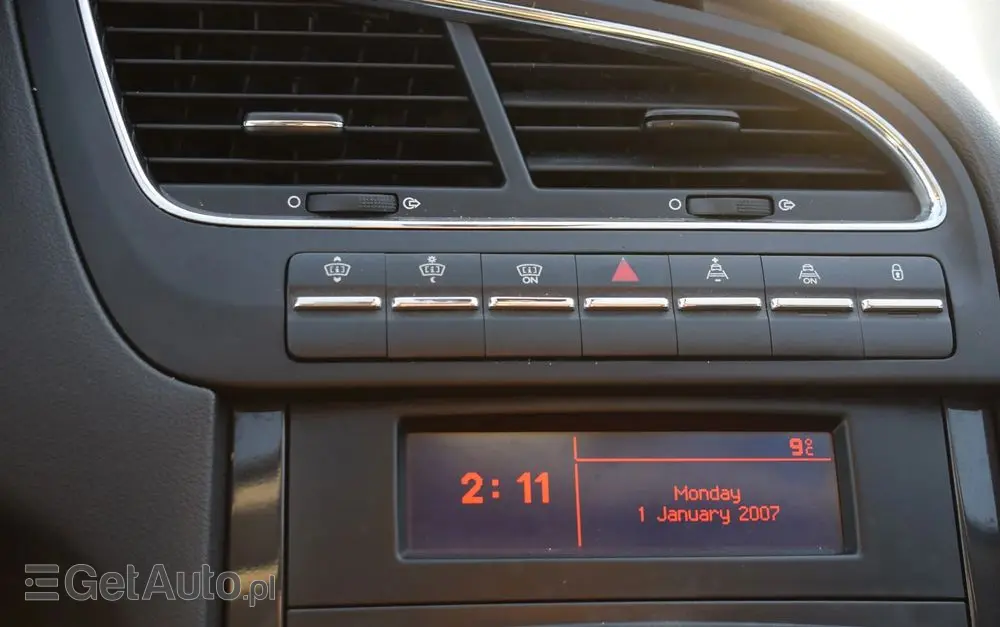 PEUGEOT 5008 HDI FAP 150 Premium