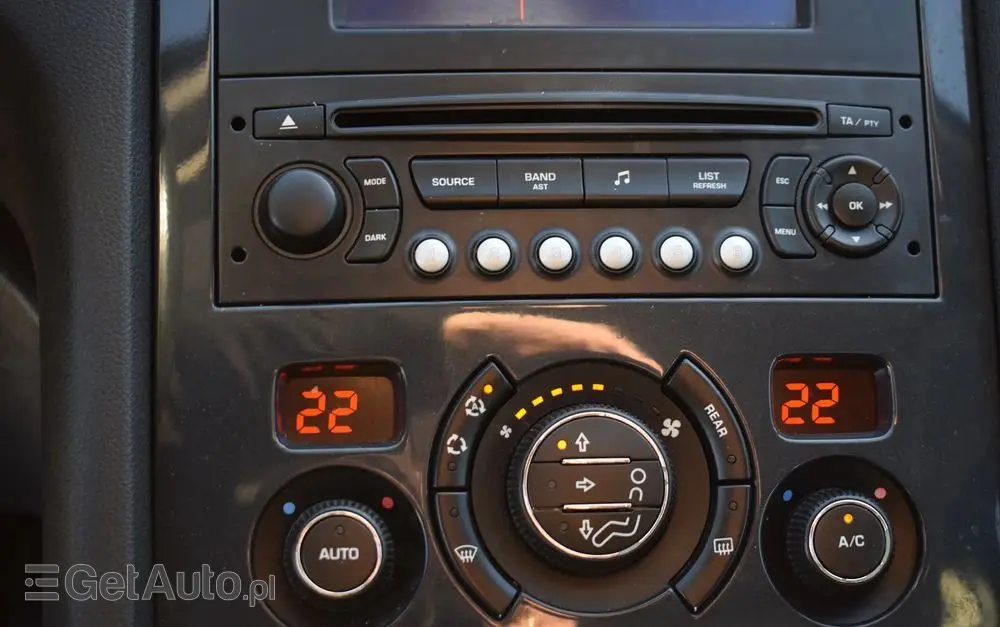 PEUGEOT 5008 HDI FAP 150 Premium