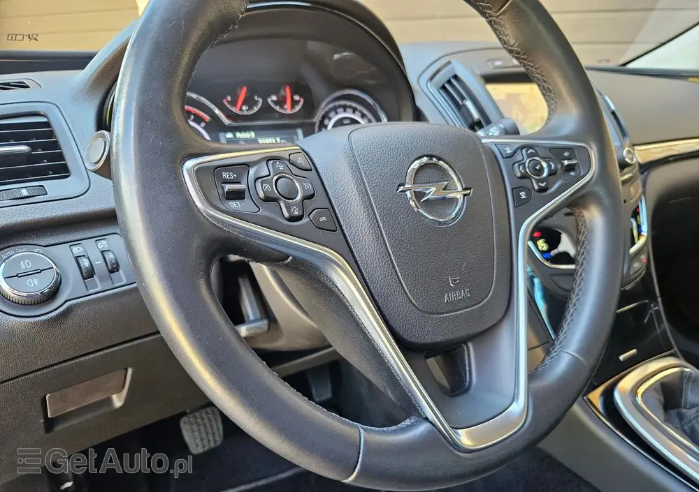 OPEL Insignia 1.6 T Cosmo S&S EU6