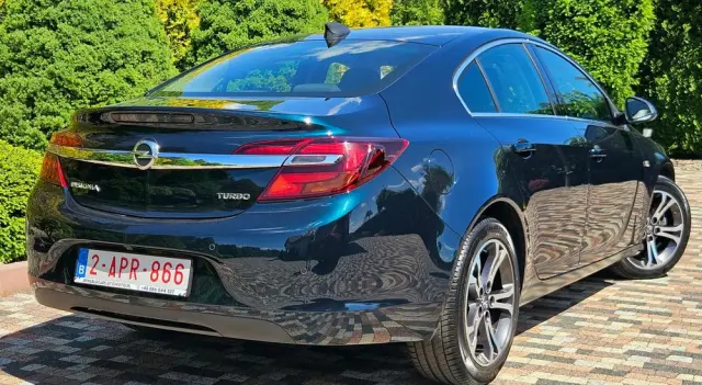 OPEL Insignia 1.6 T Cosmo S&S EU6