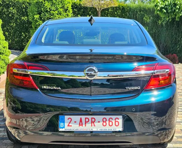 OPEL Insignia 1.6 T Cosmo S&S EU6