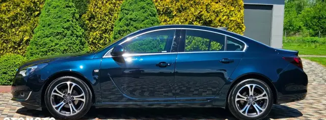 OPEL Insignia 1.6 T Cosmo S&S EU6