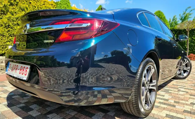 OPEL Insignia 1.6 T Cosmo S&S EU6